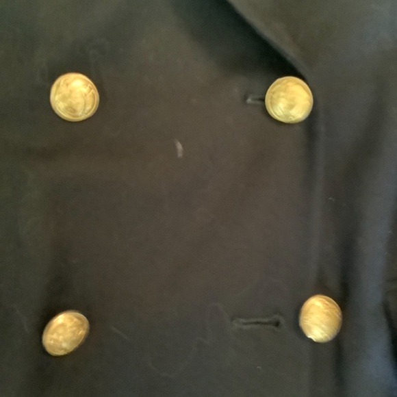 Classic Ralph Lauren Blazer  sz 6 - Picture 4 of 10